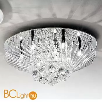 Потолочный светильник Orion Leuchten DLU 2394/9/50 Chrom